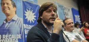 leandro santoro