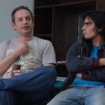 pablo antonini