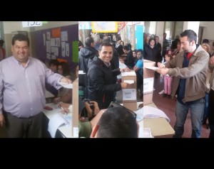 Elecciones en Berisso res