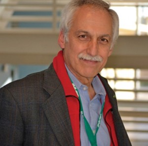 Héctor Otheguy
