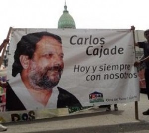 cajade