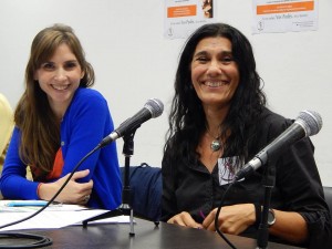 loreta ribot rosario hasperue