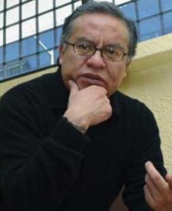 Jose gil olmos