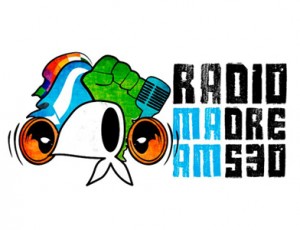 radio madre