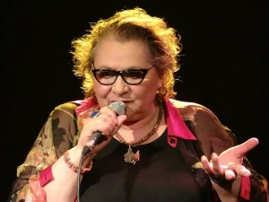 Rita Cortese