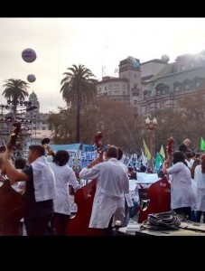 Amigos de las orquestas y coros