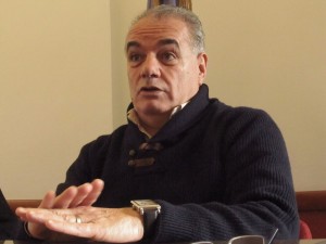 Anibal Fortuna