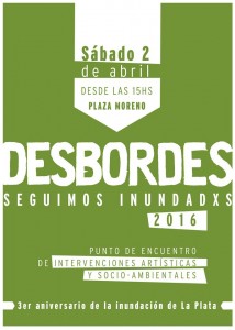 Desbordes