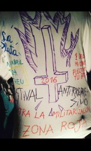 Festival antirrepresivo 4