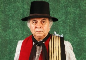 Omar Moreno Palacios