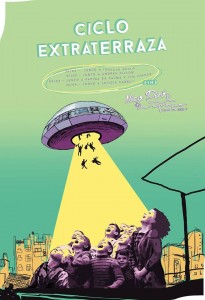 ciclo extraterraza
