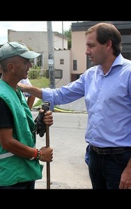 Garro cooperativistas