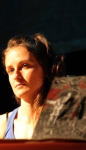 Josefina López Mac Kenzie