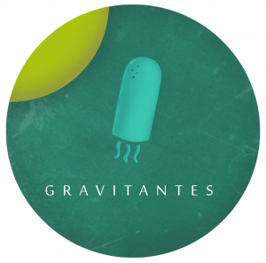 gravitantes