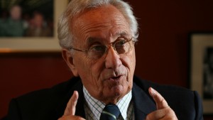 hector recalde