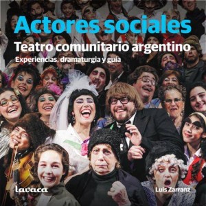 actores sociales