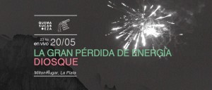 la gran perdida fecha
