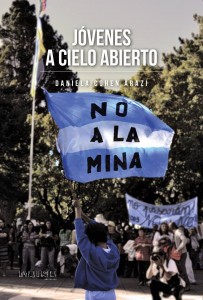 jovenes tapa