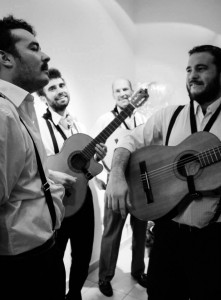 Los Amorosos