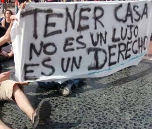 derecho a la vivienda