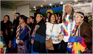 foto Consejo Consultivo Indigena