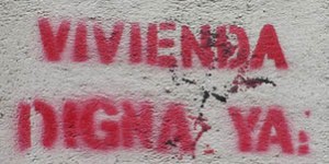 vivienda digna