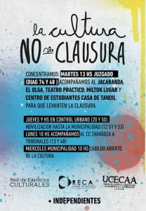 Lculturanoseclausura