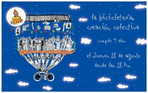 la bici cumple 9 años