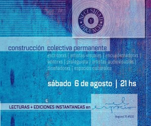 necesidad y urgencia evento