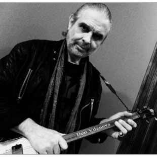 “Pappo puso la vara del blues muy alta”