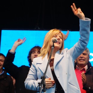 «Proponemos una ciudad donde el Estado esté presente en cada uno de los barrios»
