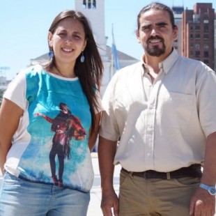 “Vemos que desde la cultura y la educación hay un trabajo para hacer”