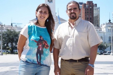 “Vemos que desde la cultura y la educación hay un trabajo para hacer”