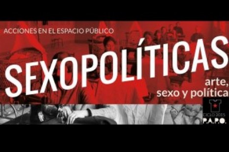 «Todo lo que rodea a la sexualidad es político»