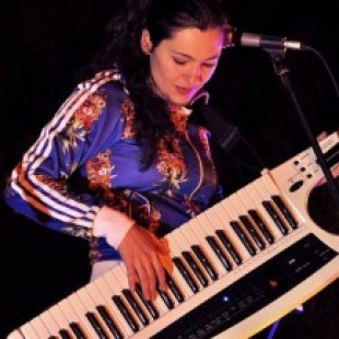 “No es que la música sea machista sino que la sociedad lo es”