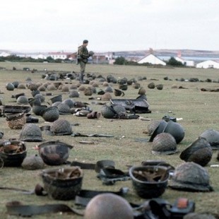 Plan de la dictadura para ocultar crímenes contra los soldados