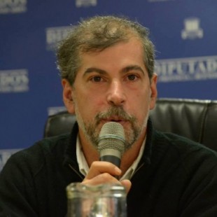 «Lo único que nos debería preocupar es cómo ganarle a éste proyecto de ajuste»