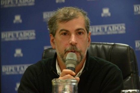 “Lo que está en juego es un proyecto de país”
