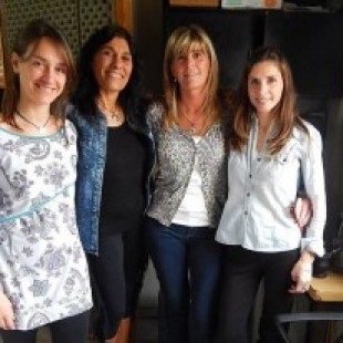 “Cuando se habla de mutilación genital femenina, siempre se aclara que es por razones no médicas”