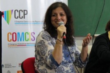 Congreso de Comunicación Popular y lanzamiento de la Red Interuniversitaria por la Igualdad de Género