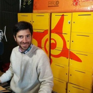 «Tenemos una concepción movimientista en la cual la participación y la organización popular es clave»