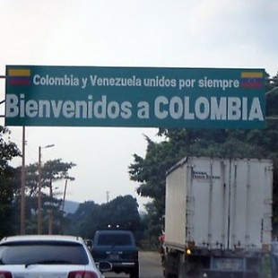 “Nosotros sí creemos en la diplomacia y en la construcción de una frontera de paz”