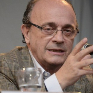 «El ballotage hace más evidente la existencia de dos proyectos de país»