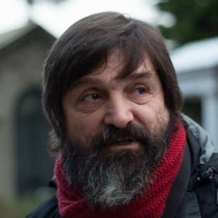 «La fotografía permite un vínculo directo con la gente»