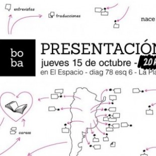 Ninguna Boba: nace una revista de arte contemporáneo