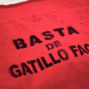 “Estamos indignados por lo sucedido”