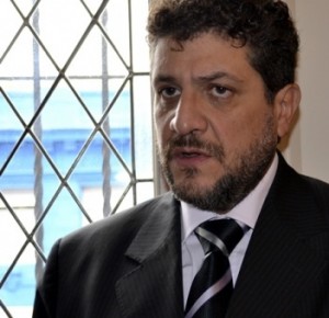 luis arias