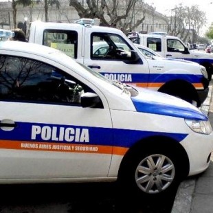 «La bonaerense terminará absorbiendo a la policía local»