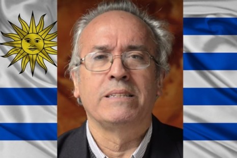 “Desde la izquierda uruguaya vemos con mucha preocupación el retorno de la derecha al gobierno argentino”
