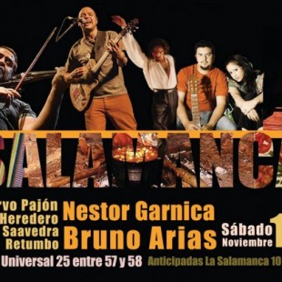 “Dedicamos la vida a la construcción cultural que queremos y soñamos”